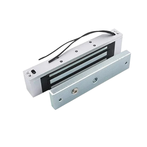 Cerradura Electromagnética