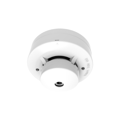 Detector de Humo