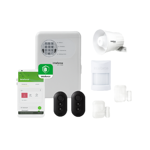 Kit de Alarma