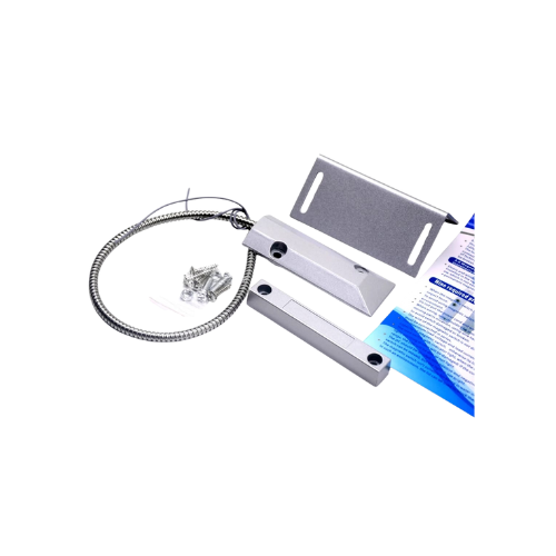 Sensor Magnético Metálico